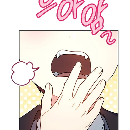 Can I Cry Now? Chapter 10 cover