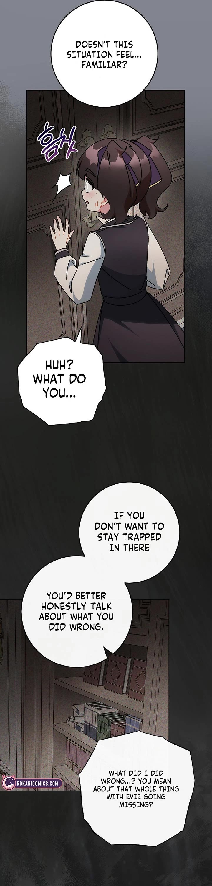 Can I Cry Now? Chapter 11 page 24 - Chapter 11
