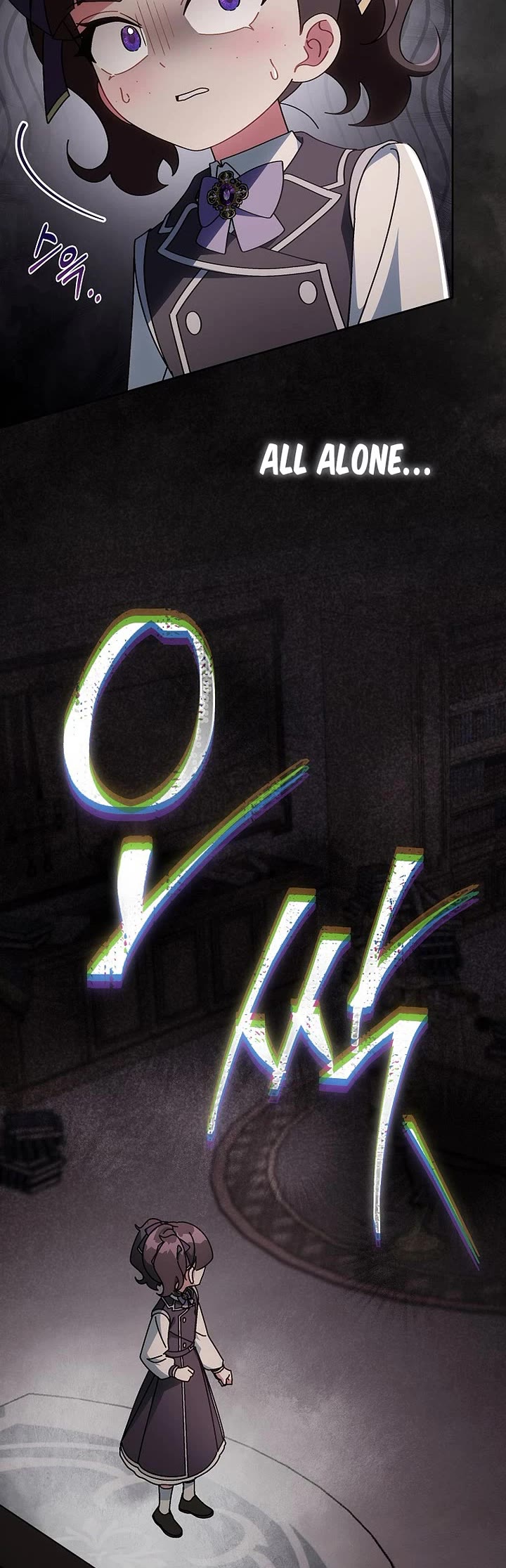 Can I Cry Now? Chapter 11 page 28 - Chapter 11