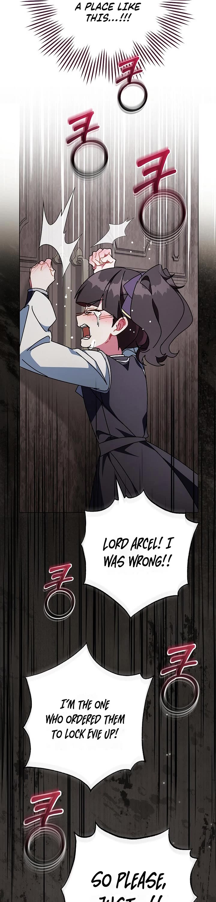 Can I Cry Now? Chapter 11 page 30 - Chapter 11