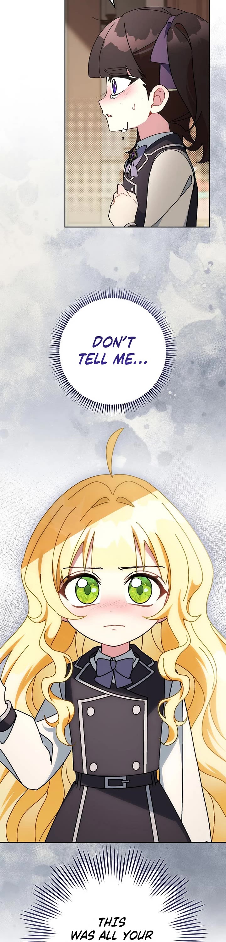 Can I Cry Now? Chapter 11 page 33 - Chapter 11
