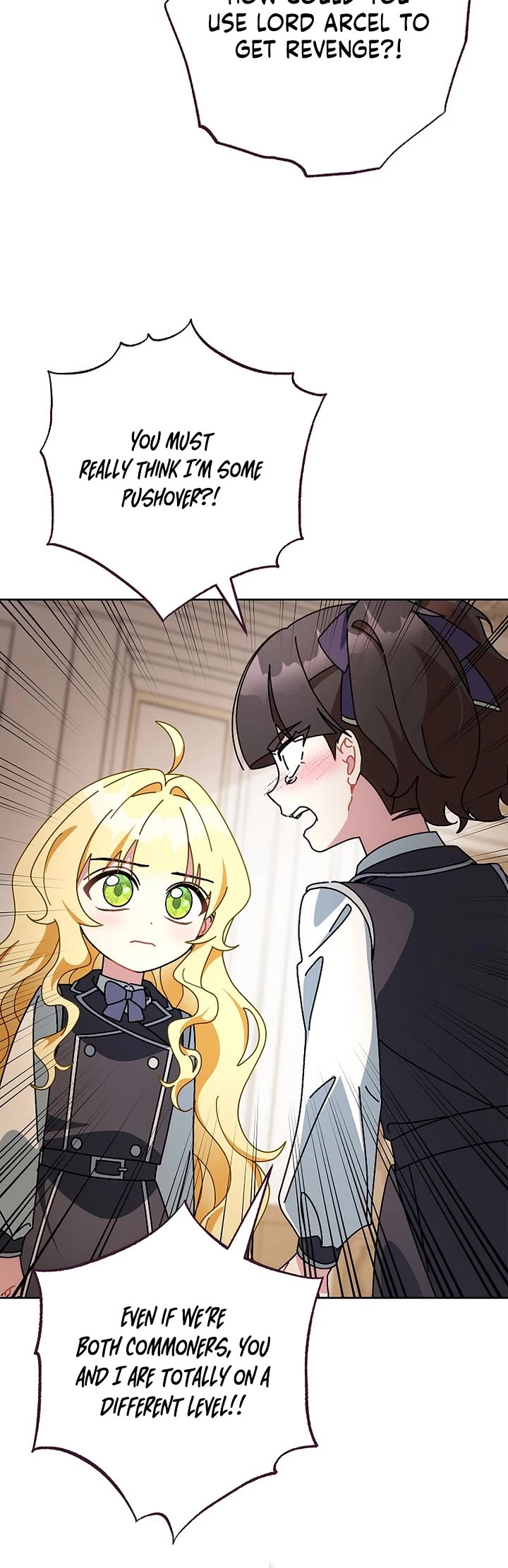 Can I Cry Now? Chapter 11 page 35 - Chapter 11