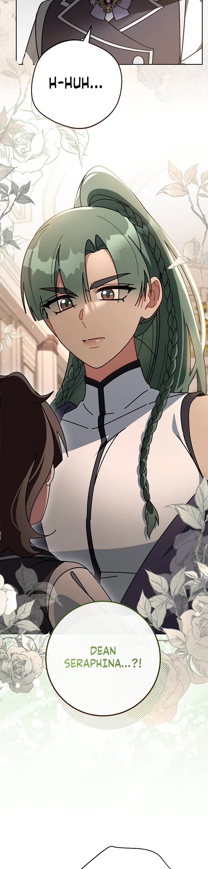 Can I Cry Now? Chapter 11 page 38 - Chapter 11