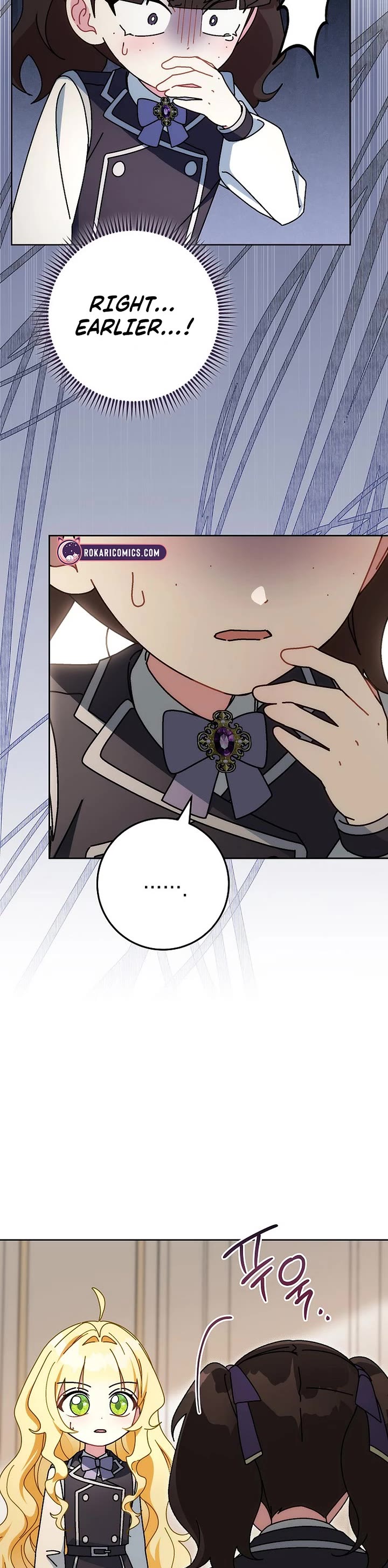 Can I Cry Now? Chapter 11 page 40 - Chapter 11