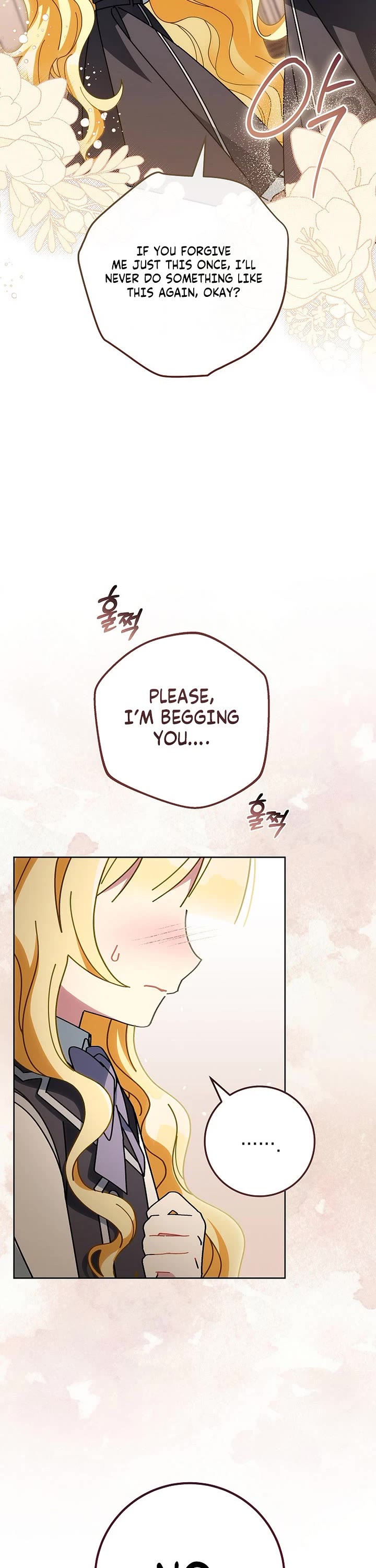 Can I Cry Now? Chapter 11 page 43 - Chapter 11