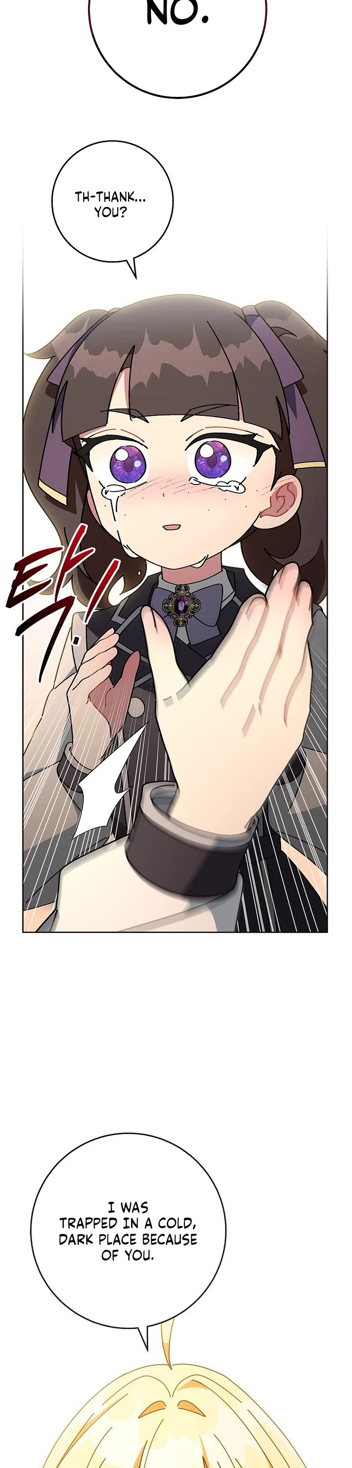 Can I Cry Now? Chapter 11 page 44 - Chapter 11