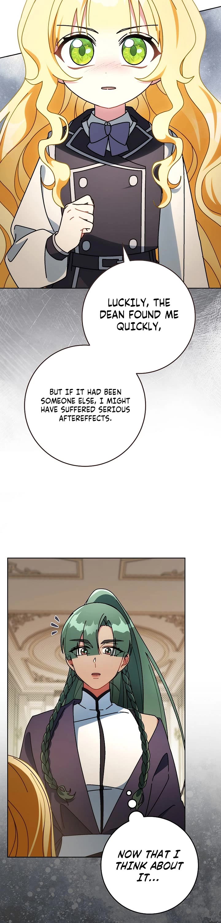 Can I Cry Now? Chapter 11 page 45 - Chapter 11