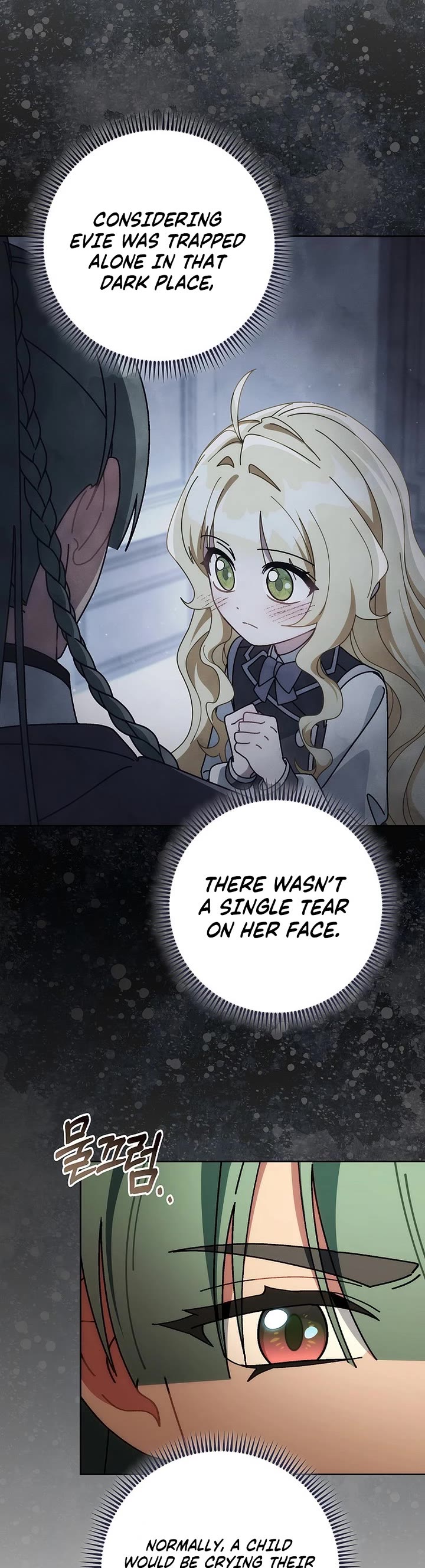 Can I Cry Now? Chapter 11 page 46 - Chapter 11