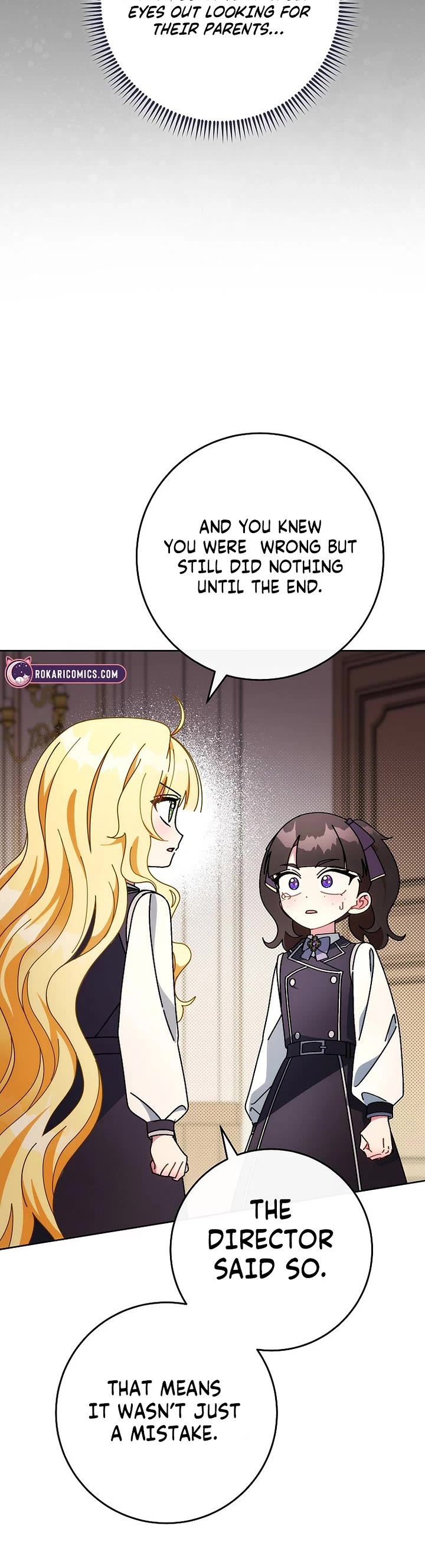 Can I Cry Now? Chapter 11 page 47 - Chapter 11