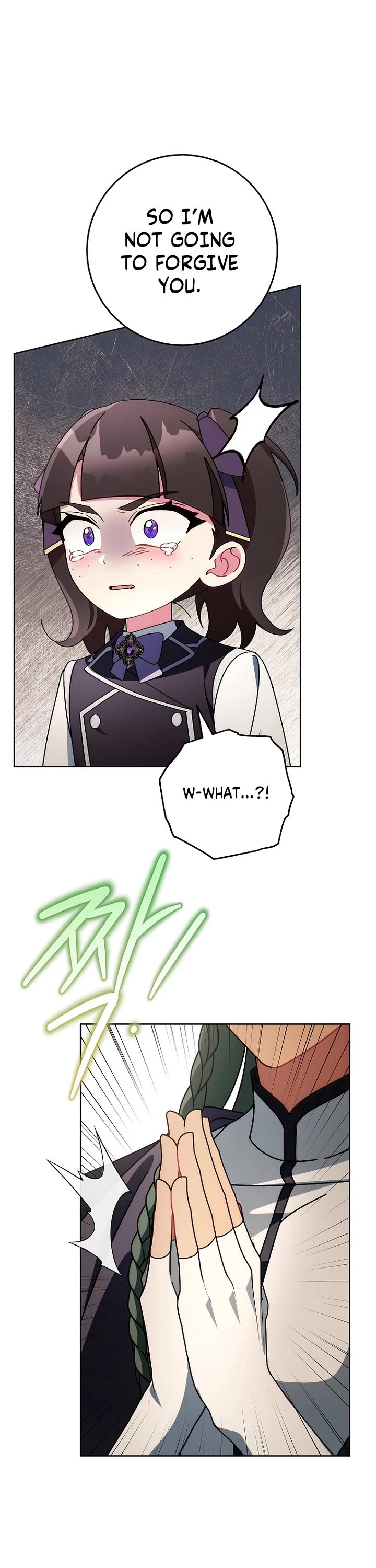 Can I Cry Now? Chapter 11 page 48 - Chapter 11