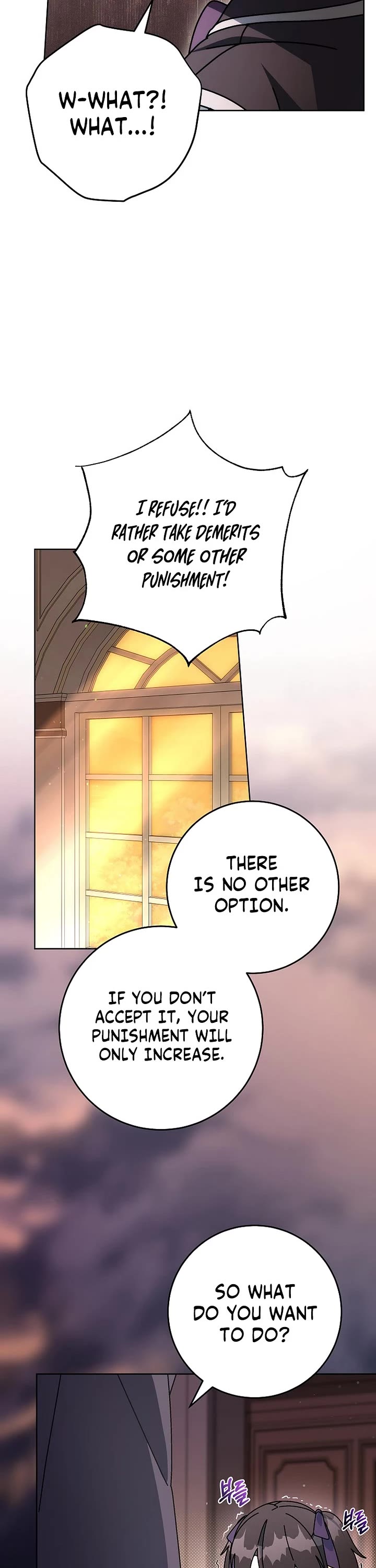 Can I Cry Now? Chapter 11 page 51 - Chapter 11