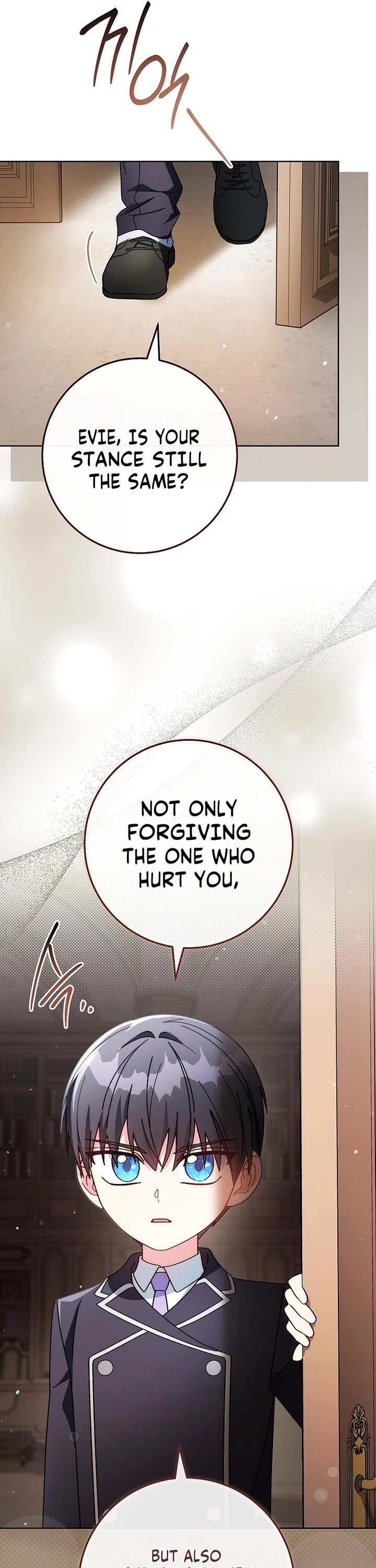Can I Cry Now? Chapter 11 page 54 - Chapter 11
