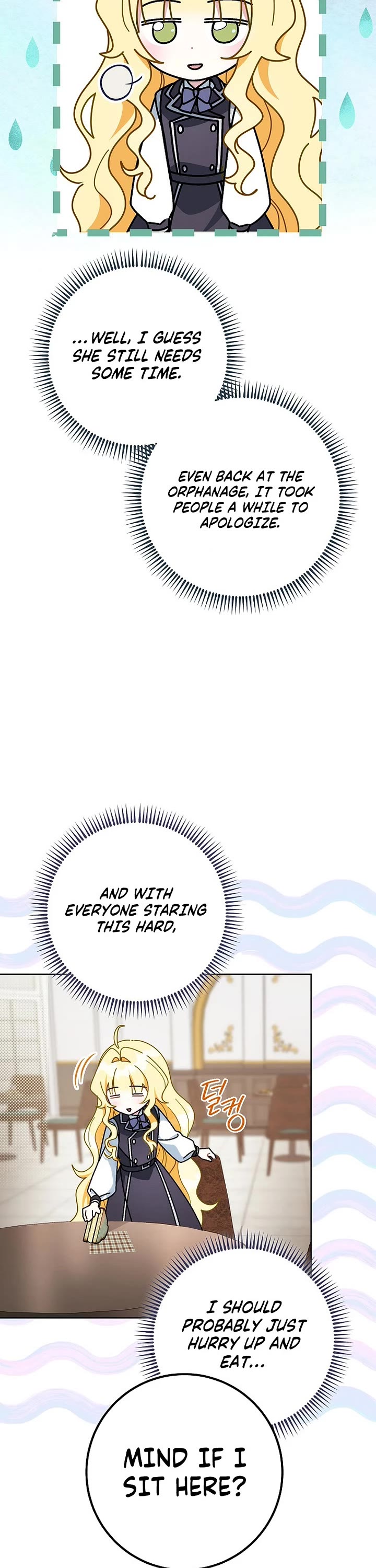 Can I Cry Now? Chapter 11 page 62 - Chapter 11