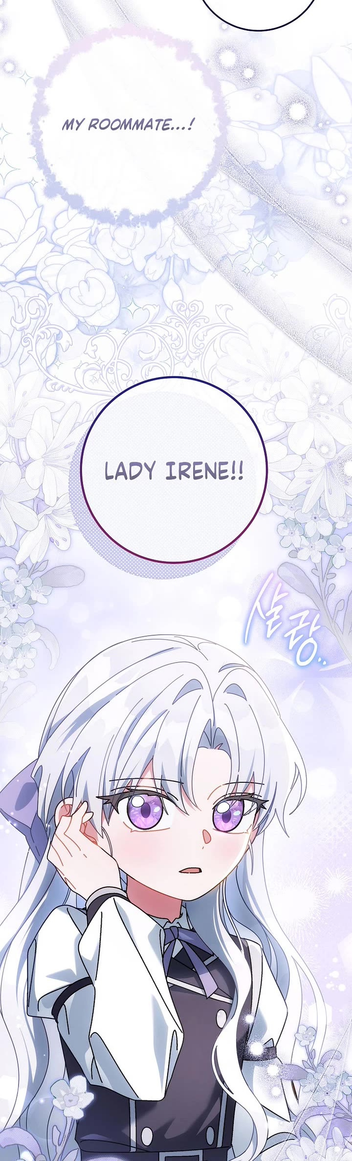 Can I Cry Now? Chapter 11 page 64 - Chapter 11