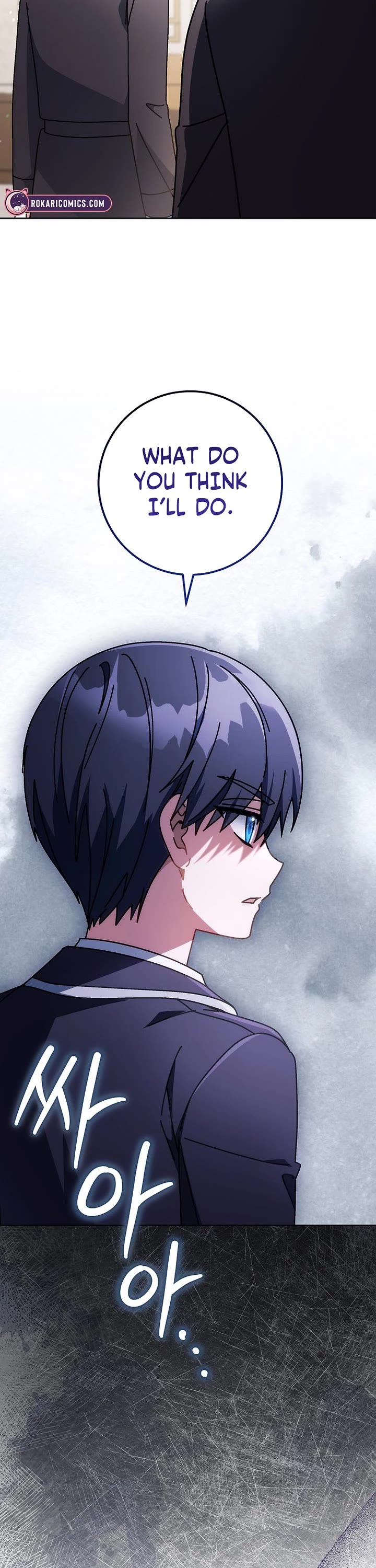 Can I Cry Now? Chapter 11 page 9 - Chapter 11