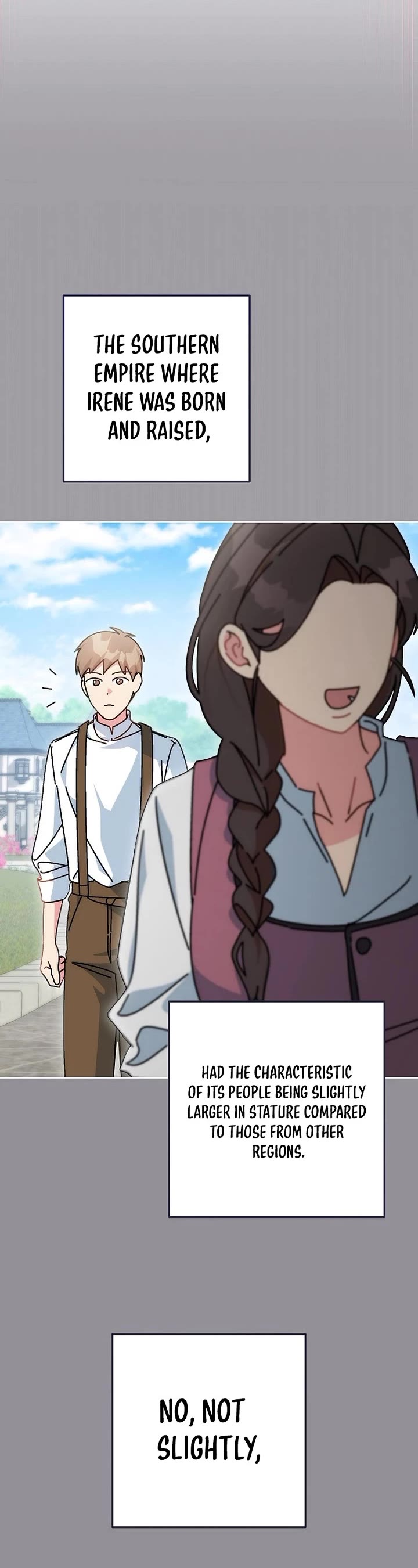 Can I Cry Now? Chapter 12 page 12 - Chapter 12
