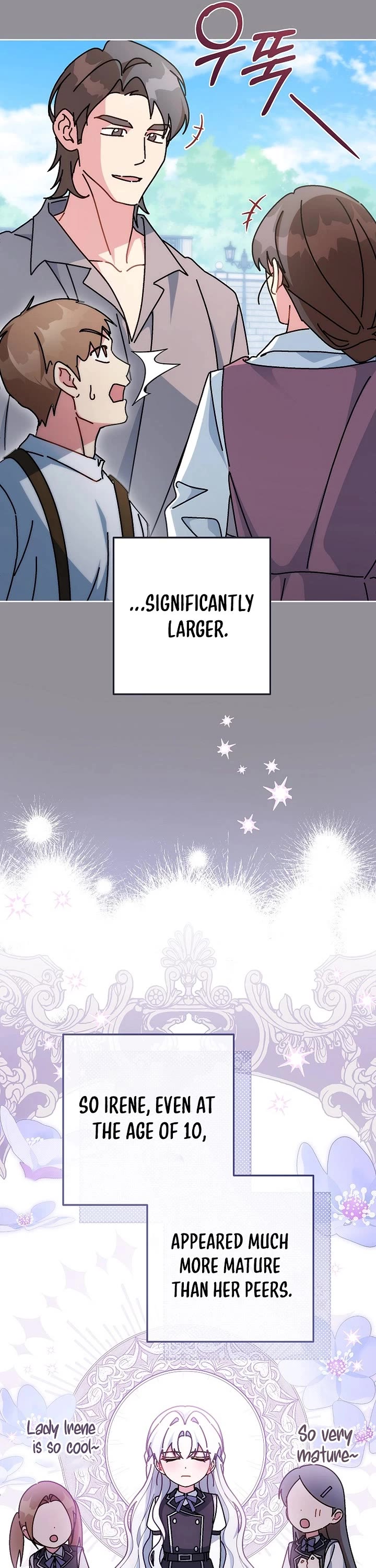Can I Cry Now? Chapter 12 page 13 - Chapter 12