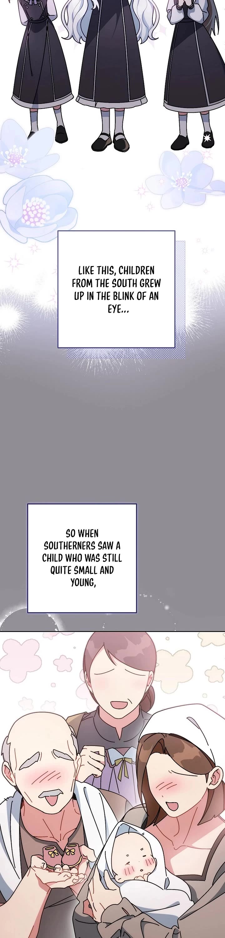 Can I Cry Now? Chapter 12 page 14 - Chapter 12