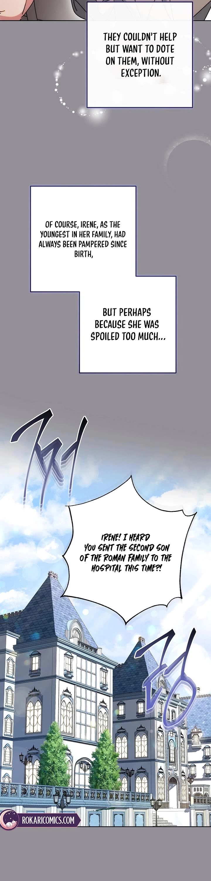 Can I Cry Now? Chapter 12 page 15 - Chapter 12