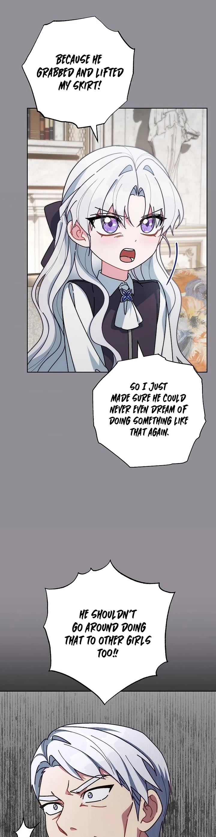 Can I Cry Now? Chapter 12 page 17 - Chapter 12