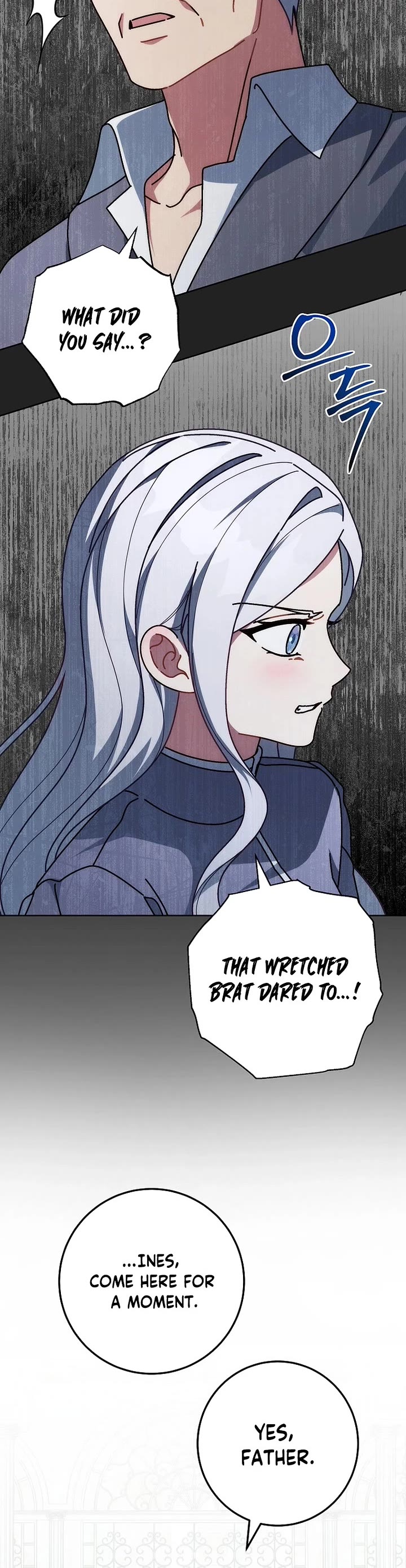 Can I Cry Now? Chapter 12 page 18 - Chapter 12