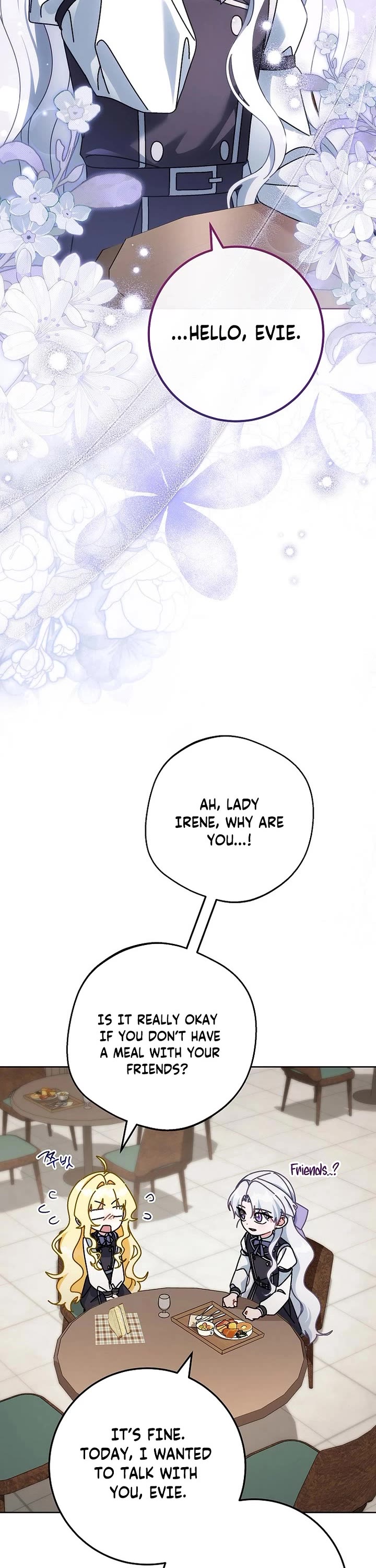 Can I Cry Now? Chapter 12 page 2 - Chapter 12