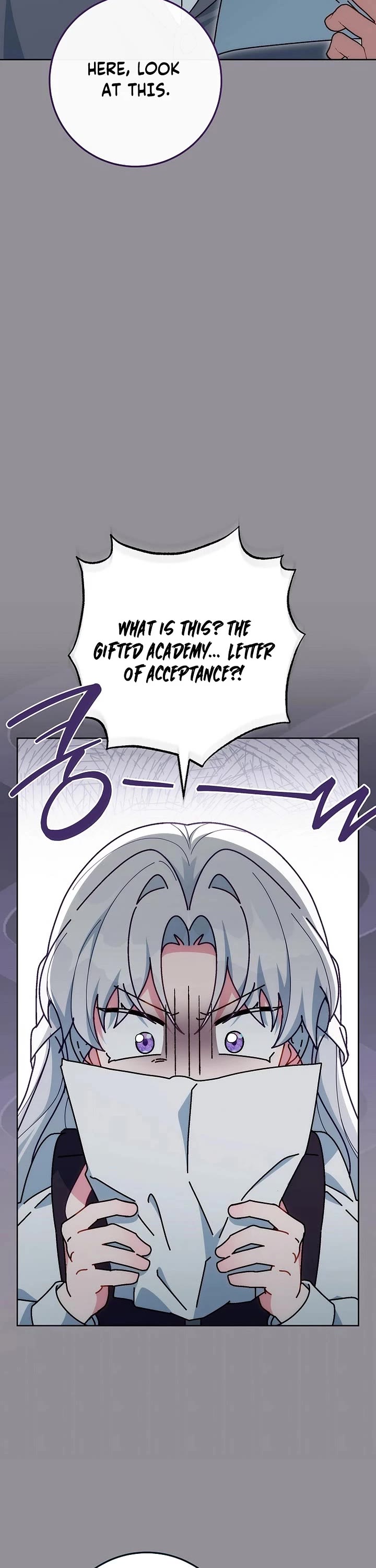 Can I Cry Now? Chapter 12 page 22 - Chapter 12