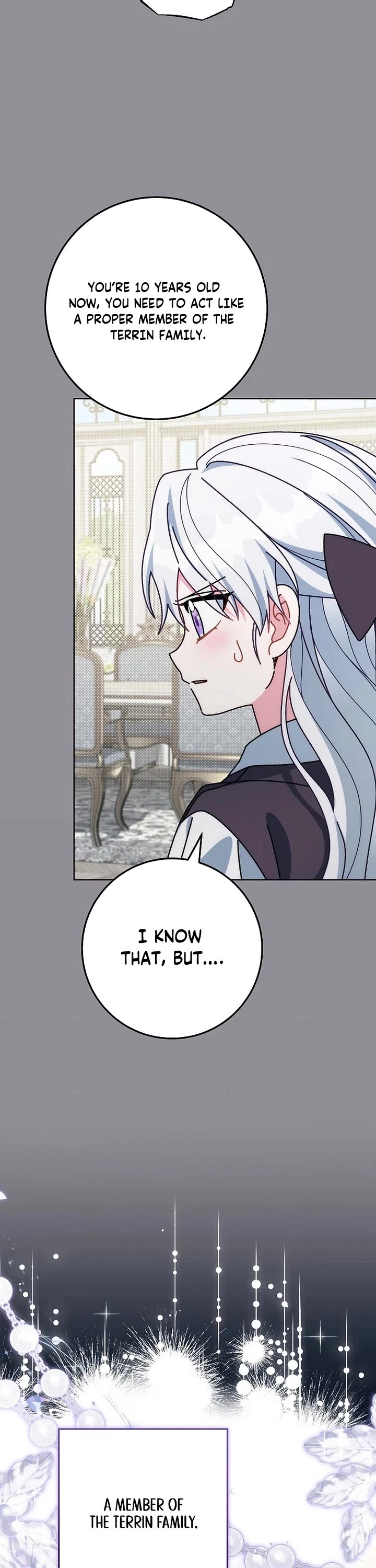 Can I Cry Now? Chapter 12 page 26 - Chapter 12