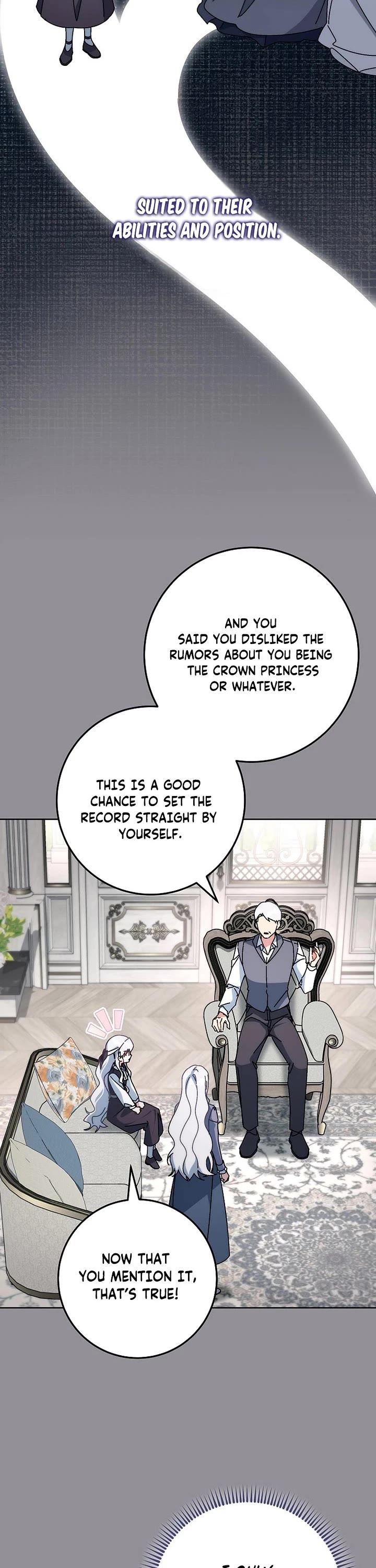 Can I Cry Now? Chapter 12 page 28 - Chapter 12