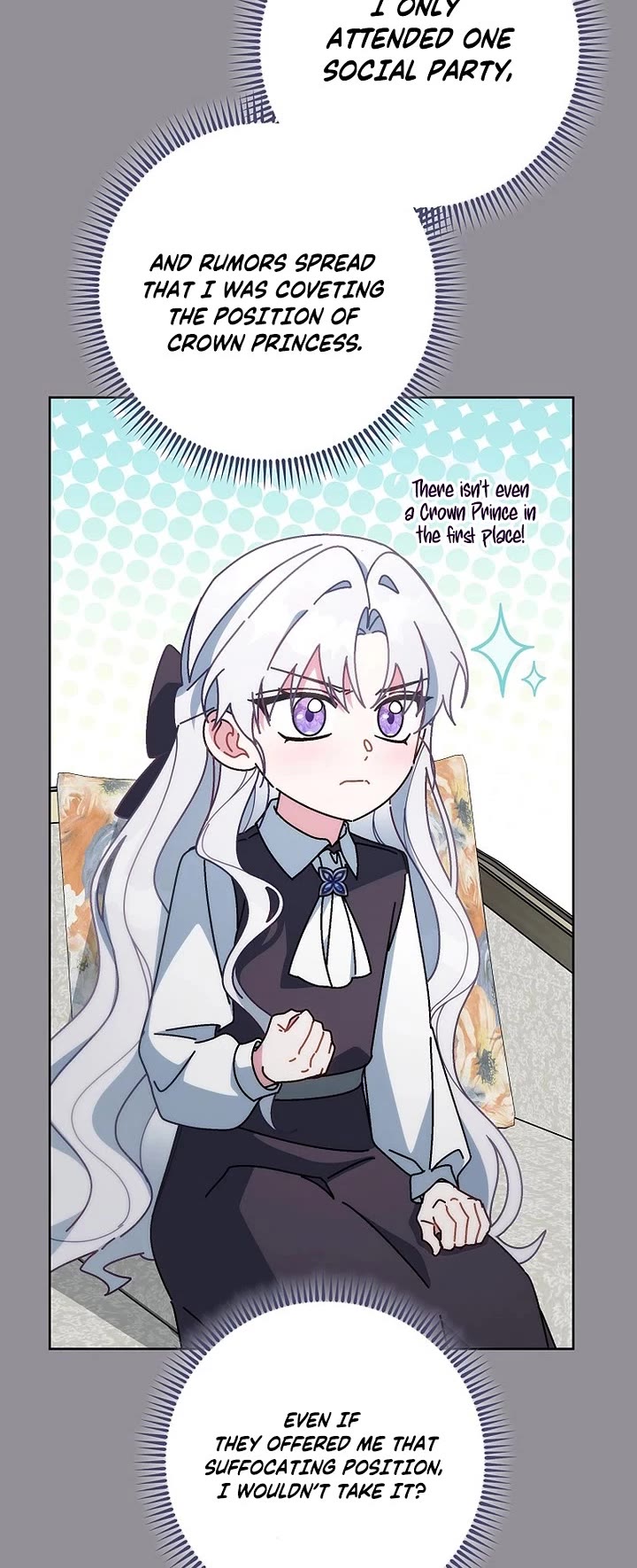 Can I Cry Now? Chapter 12 page 29 - Chapter 12