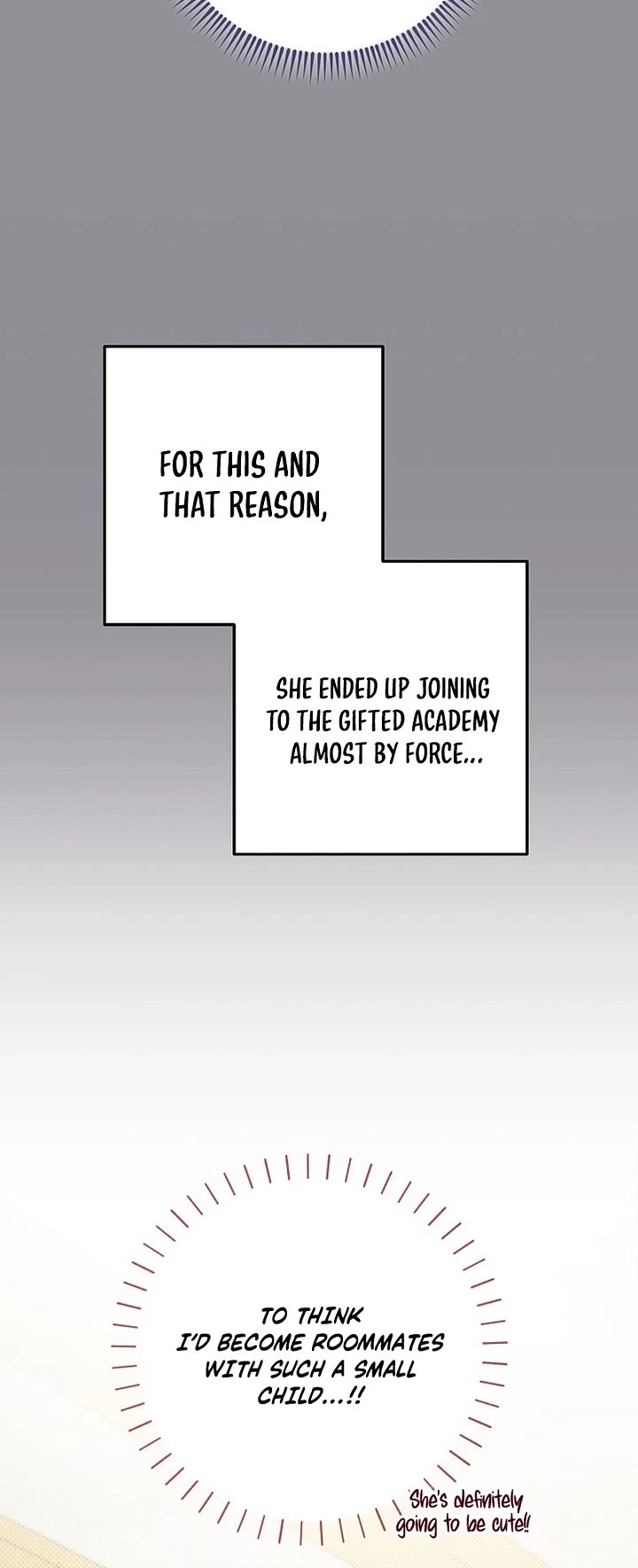 Can I Cry Now? Chapter 12 page 30 - Chapter 12