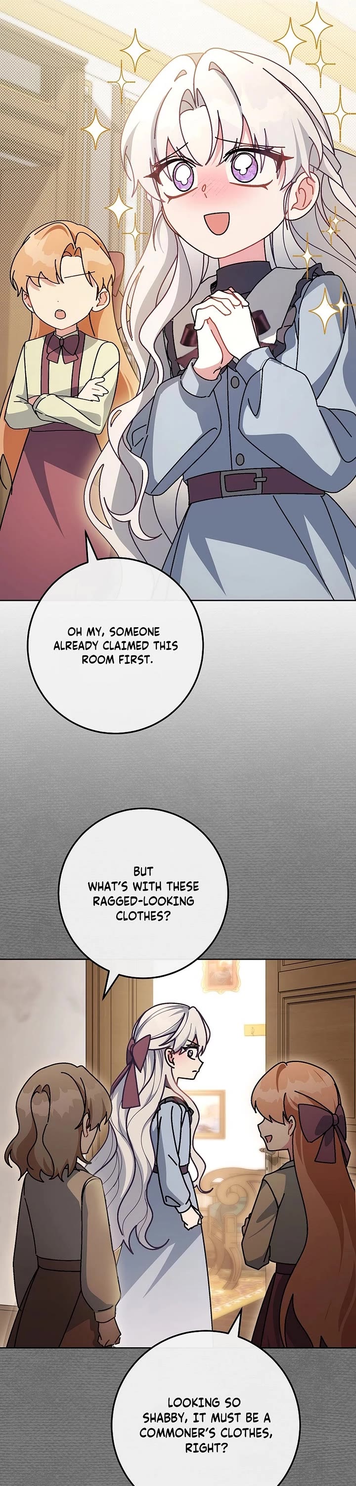 Can I Cry Now? Chapter 12 page 31 - Chapter 12