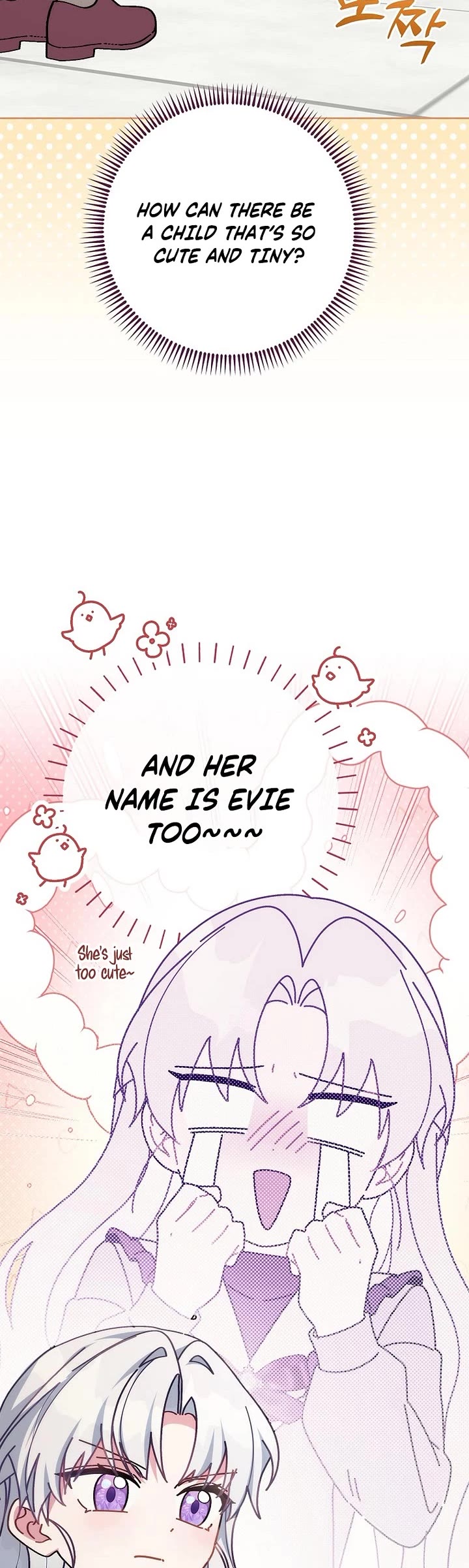 Can I Cry Now? Chapter 12 page 35 - Chapter 12