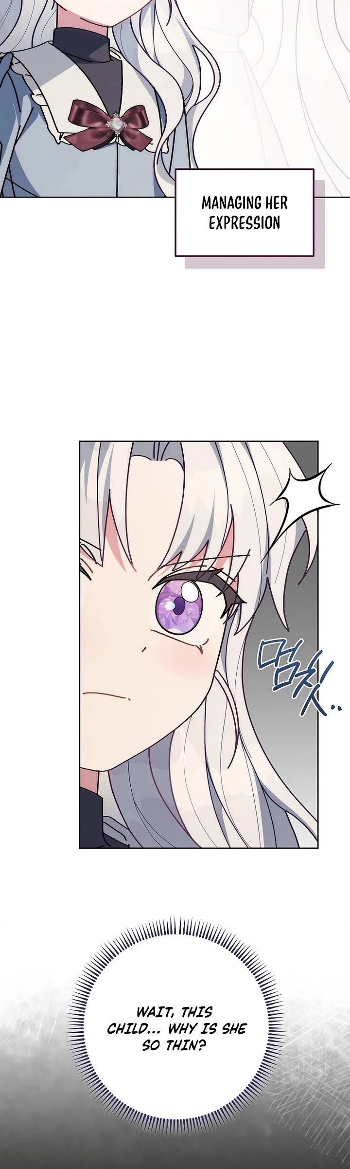 Can I Cry Now? Chapter 12 page 36 - Chapter 12
