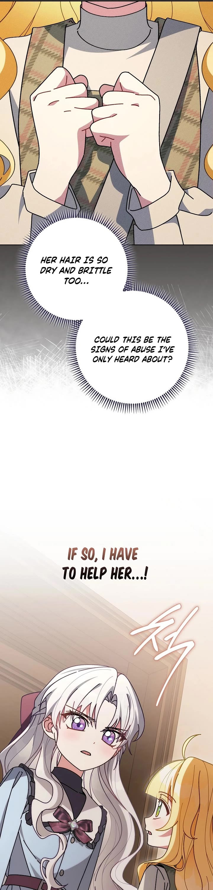Can I Cry Now? Chapter 12 page 37 - Chapter 12