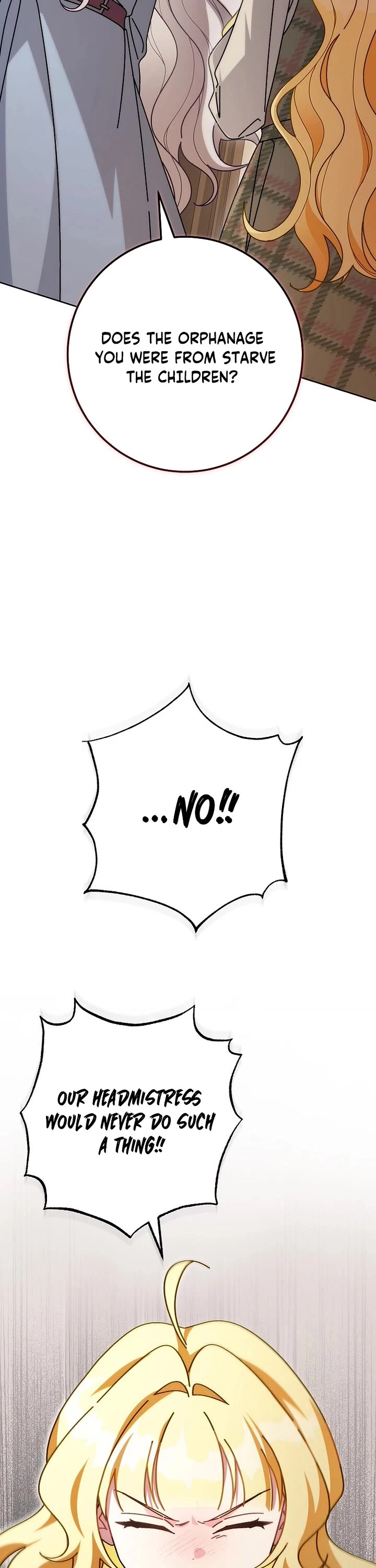 Can I Cry Now? Chapter 12 page 38 - Chapter 12