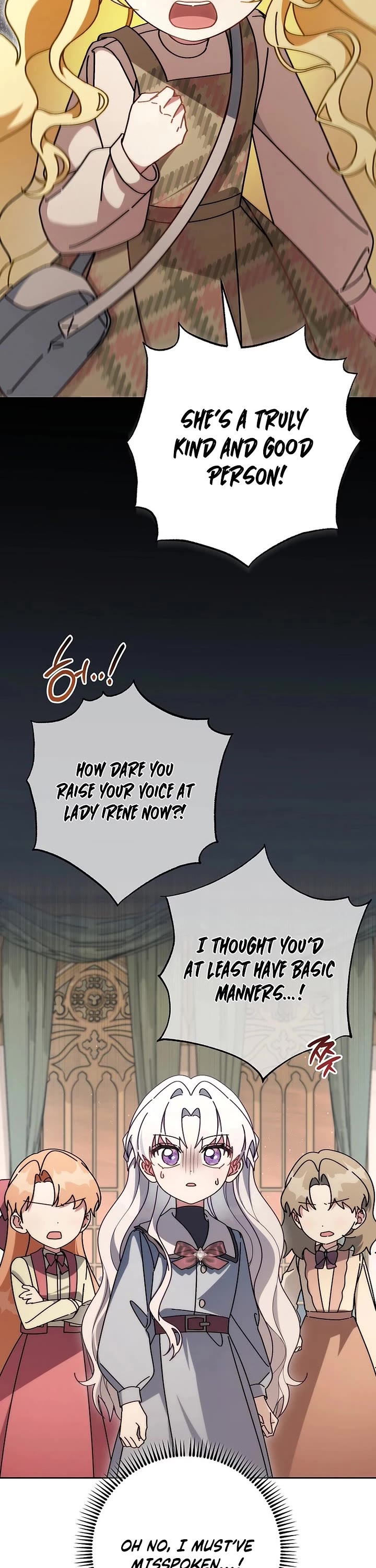 Can I Cry Now? Chapter 12 page 39 - Chapter 12