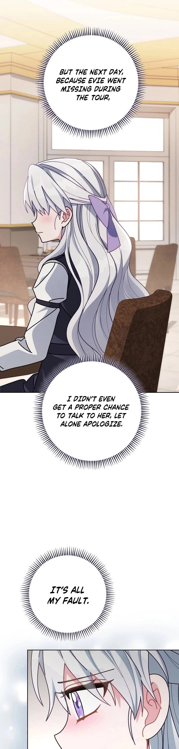 Can I Cry Now? Chapter 12 page 44 - Chapter 12