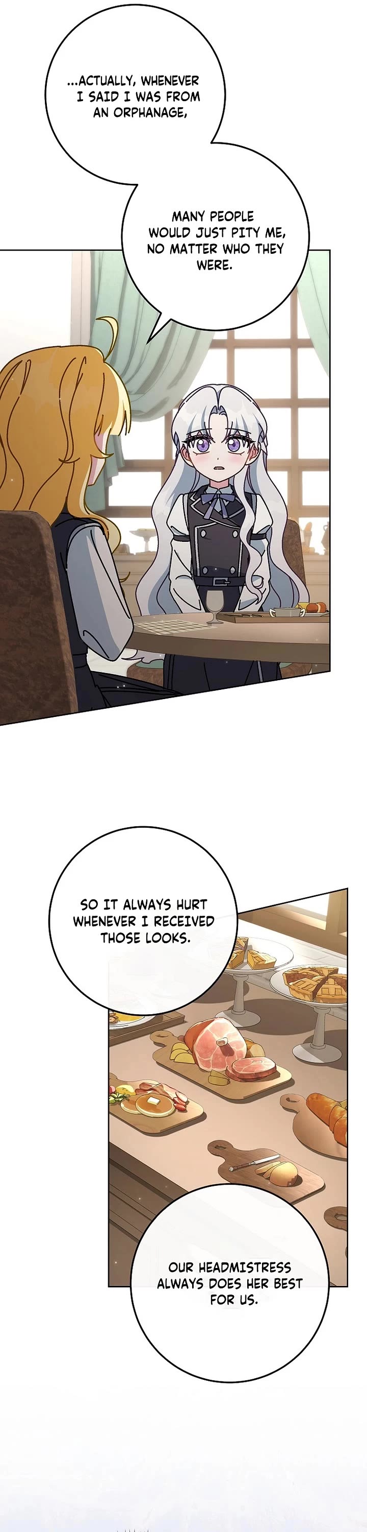 Can I Cry Now? Chapter 12 page 48 - Chapter 12