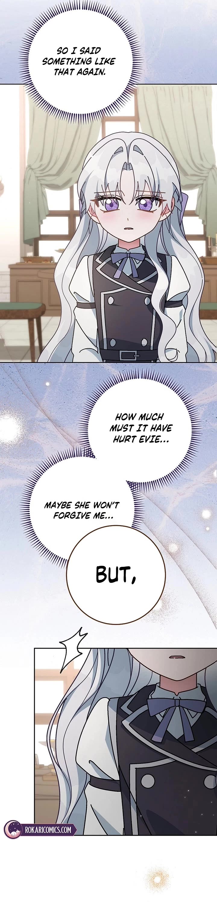 Can I Cry Now? Chapter 12 page 49 - Chapter 12