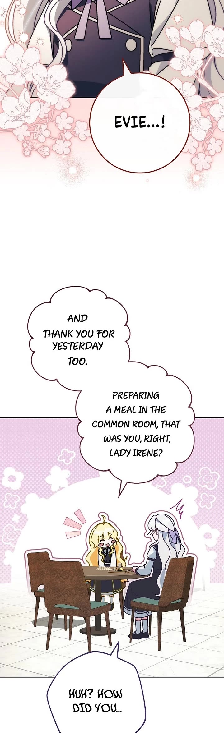 Can I Cry Now? Chapter 12 page 51 - Chapter 12