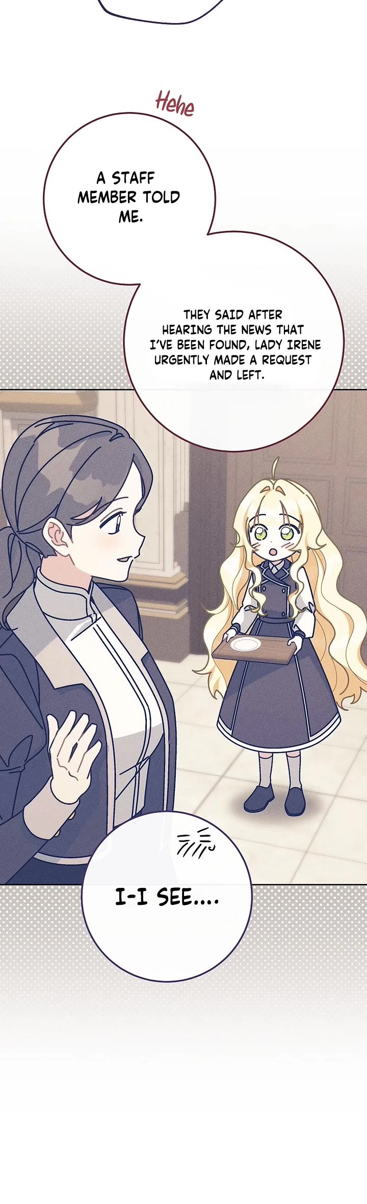 Can I Cry Now? Chapter 12 page 52 - Chapter 12