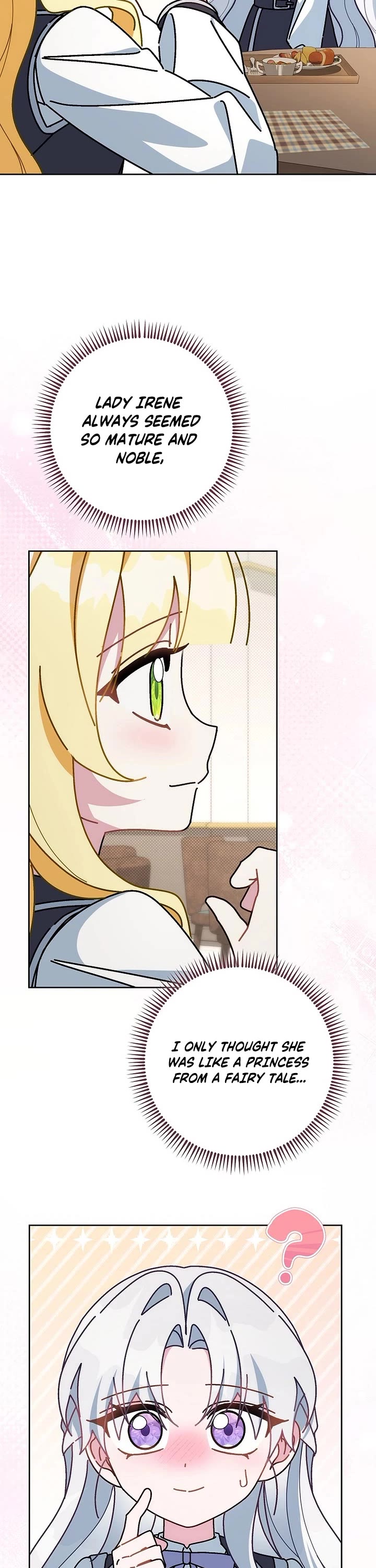 Can I Cry Now? Chapter 12 page 54 - Chapter 12