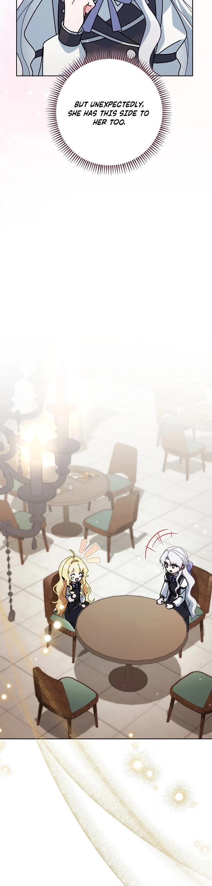 Can I Cry Now? Chapter 12 page 55 - Chapter 12