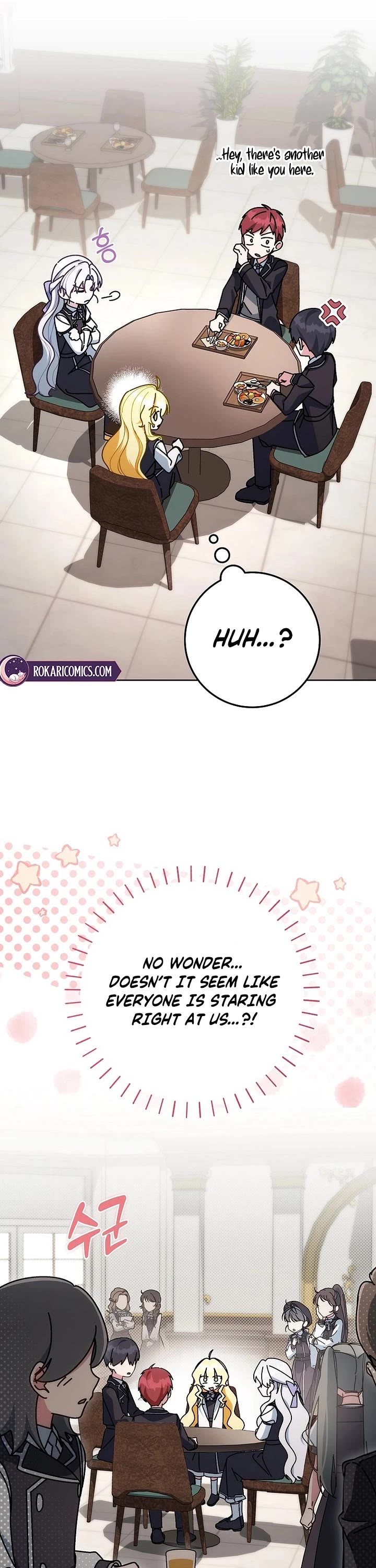 Can I Cry Now? Chapter 12 page 60 - Chapter 12
