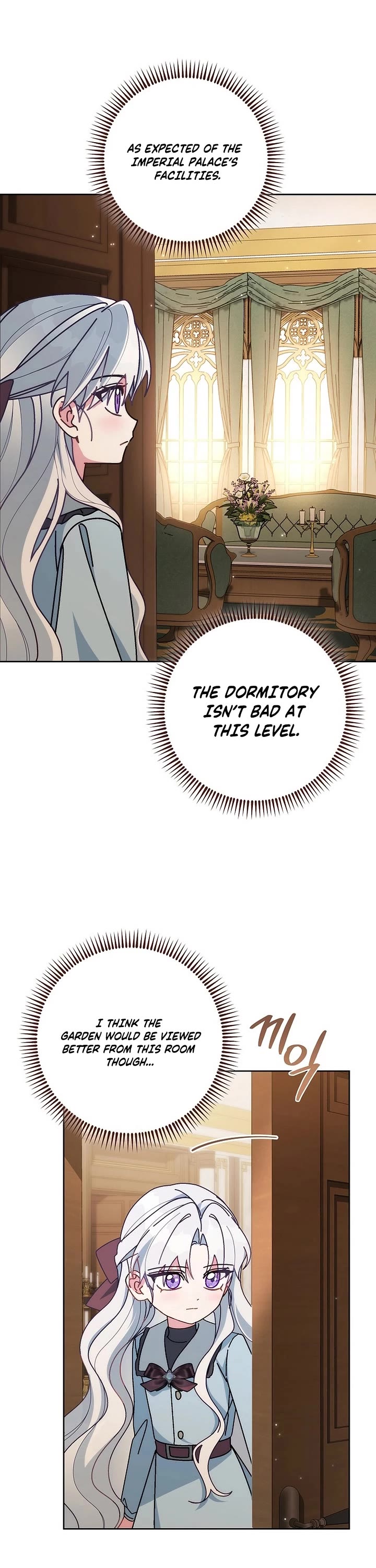 Can I Cry Now? Chapter 12 page 9 - Chapter 12