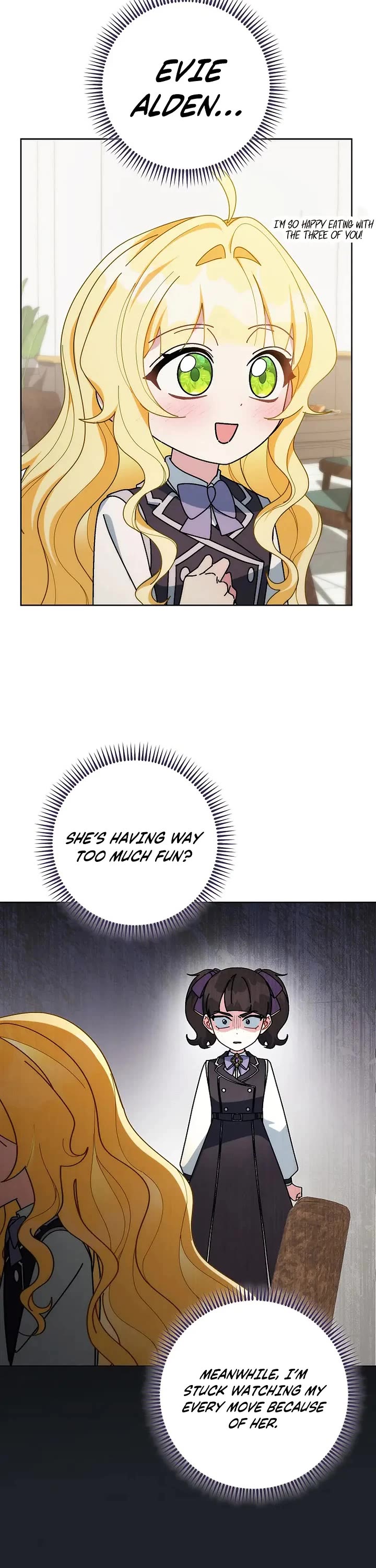Can I Cry Now? Chapter 13 page 15 - Chapter 13