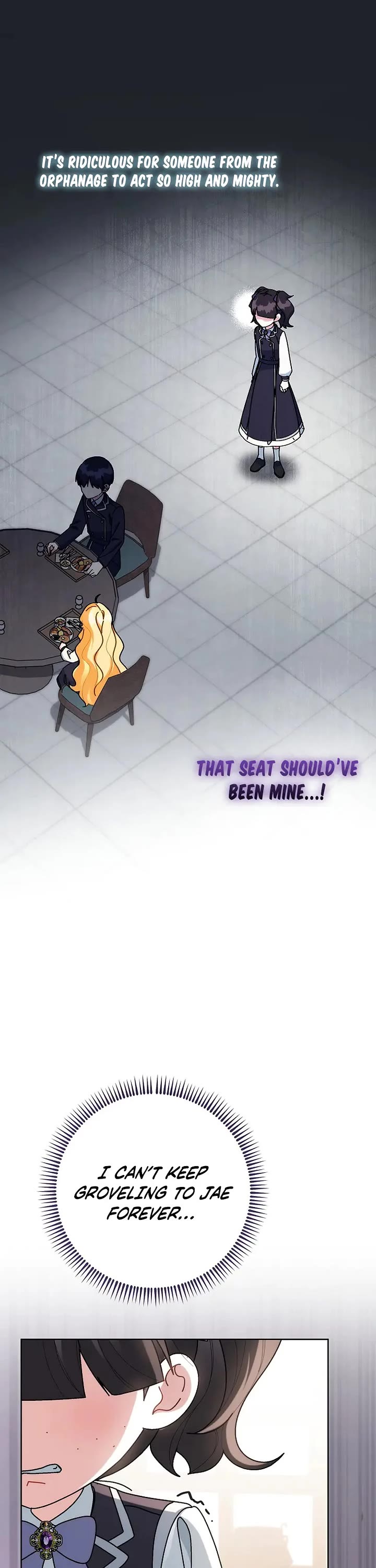 Can I Cry Now? Chapter 13 page 16 - Chapter 13
