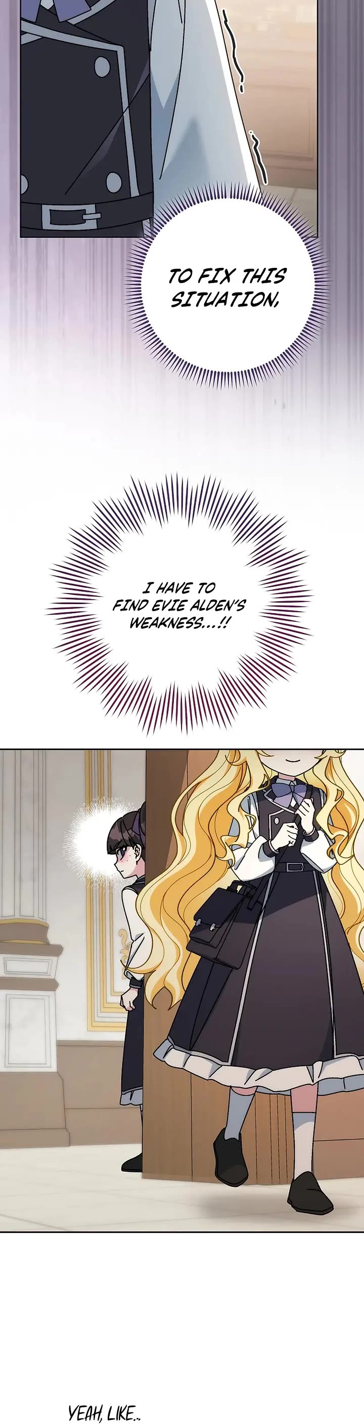 Can I Cry Now? Chapter 13 page 17 - Chapter 13