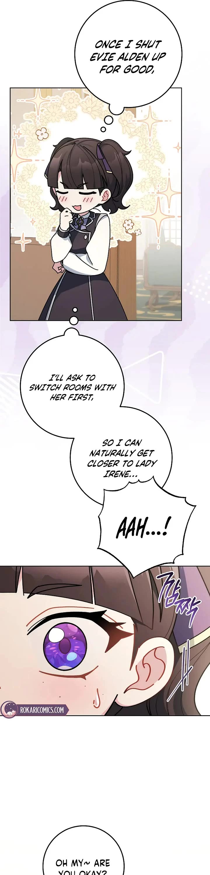 Can I Cry Now? Chapter 13 page 19 - Chapter 13
